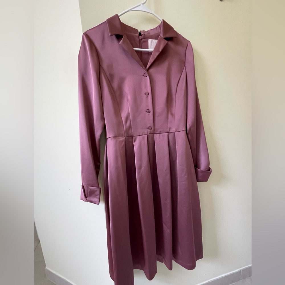GMG Dress size 4